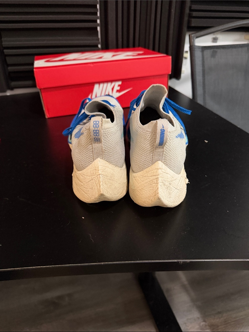 Men s athletic shoe - Picture 3 of 8